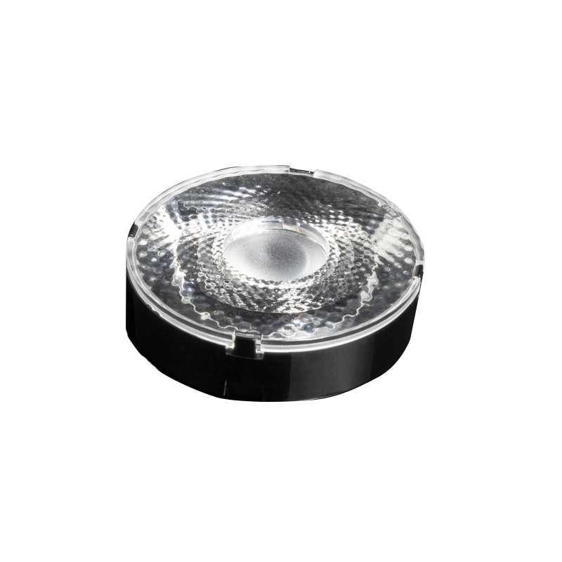 2 pcs - Ledil CP17690_AMY-50-M-C LED Lens, 24 °