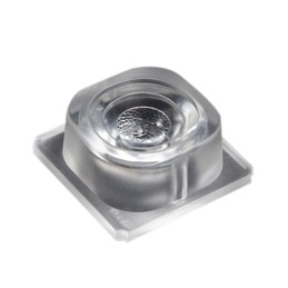 2 pcs - Ledil F15538_JENNY-20, JENNY Series LED Lens, 20 ° Spot Diffused Beam