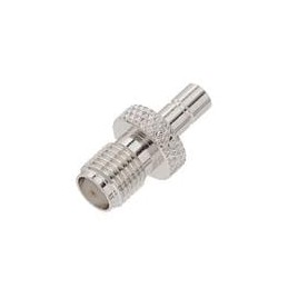 1 pcs : ADAPT/SMBF/SMAF - RF Adapters - Between Series 0