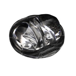 2 pcs - Ledil CA17722_EMERALD-ER2-PC LED Lens