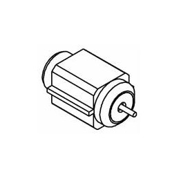 1 pcs : R199005800W - RF Connectors / Coaxial Connectors MC-CARD / EDGE CARD RECEPTACLE