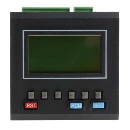1 pcs - Trumeter 7922 Counter, 6 Digit, 10kHz, 10 - 26 V dc, 85 - 265 V ac