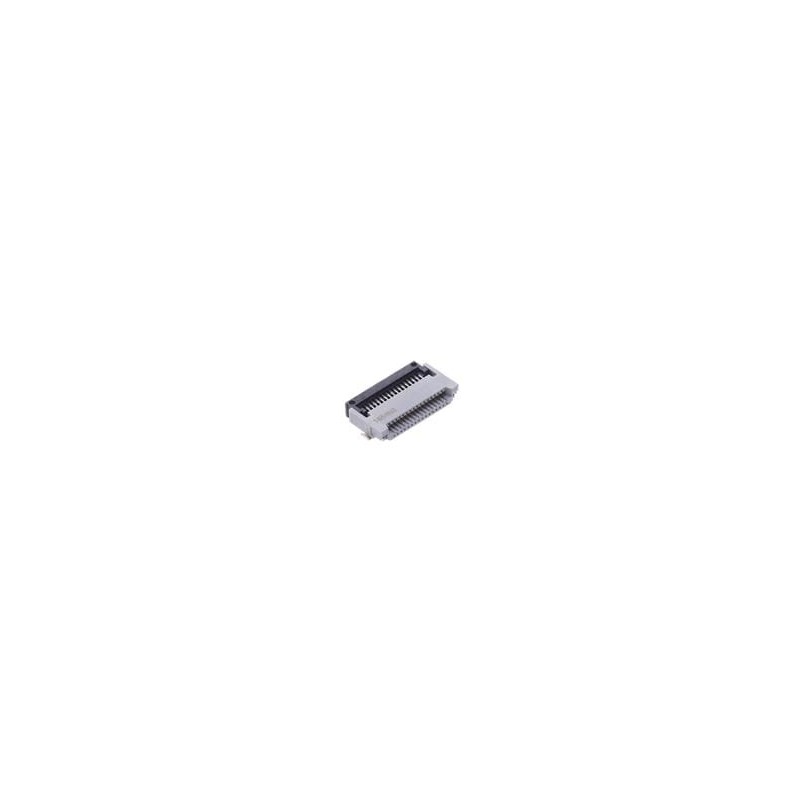 1 pcs : XF3M-1625-1B - FFC & FPC Connectors FPC Connector
