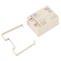 1 pcs - Relay Output Unit for use with E5EN-H Series