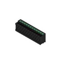 1 pcs : 2913810000 - Pluggable Terminal Blocks MTS 5/12 V T4 B T