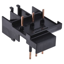 1 pcs - Siemens Link Module for use with 3RT2 Series, 3RV2 Series