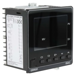 1 pcs - Omron E5AC PID Temperature Controller, 96 x 96mm, 1 Output Linear, 100 - 240 V ac Supply Voltage