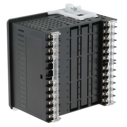 1 pcs - Omron E5AC PID Temperature Controller, 96 x 96mm, 1 Output Linear, 100 - 240 V ac Supply Voltage