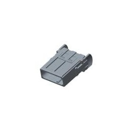 1 pcs : T2111032101-000 - Heavy Duty Power Connectors HMN-003-M
