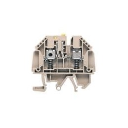 1 pcs : 7910360000 - DIN Rail Terminal Blocks WTR4 SL/EN