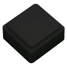 2 pcs - KEMET PL-001L-BK Sensor Lens