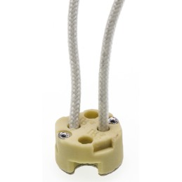 2 pcs - G4 Lamp Holder - 2993-G6