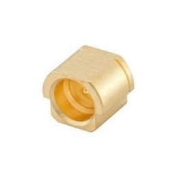 1 pcs : 119S202-40ML5 - RF Connectors / Coaxial Connectors PSMP Right Angle PCB