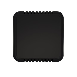 1 pcs - CAMDENBOSS ABS Enclosure, 74 x 74 x 25.5mm