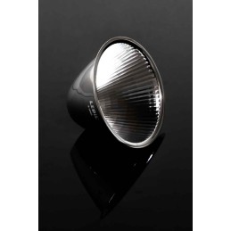 2 pcs - Ledil C16903_ALISE-70-S, ALISE-70 Series LED Reflector, Spot Beam