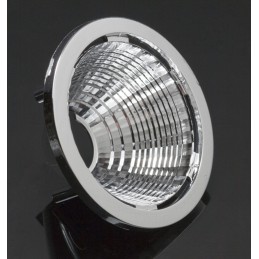 2 pcs - Ledil C13087_MIRELLA-50-W-PF, Mirella Series LED Reflector