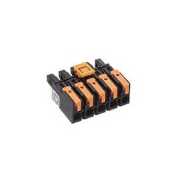 1 pcs : 8000078356 - Pluggable Terminal Blocks MPS 7S/05 S F3 TN B B