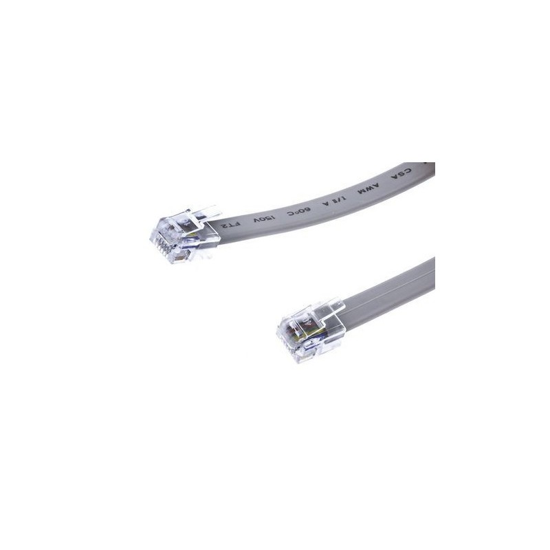 1 pcs - Socomec Cable For Use With DIRIS Digiware Idc