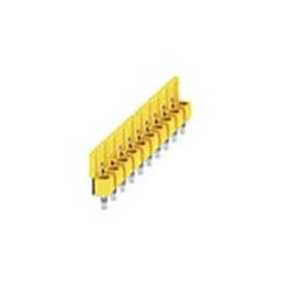 1 pcs : 1052460000 - Terminal Block Tools & Accessories 10,10 POLE