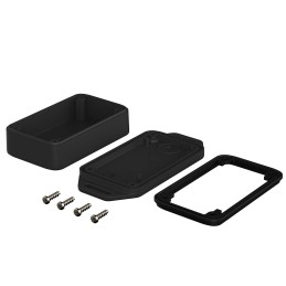 1 pcs - Bopla BoLink Series Polycarbonate Enclosure, 70.9 x 42.9 x 22mm