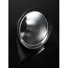 2 pcs - Ledil C16905_ALISE-70-W, ALISE-50 Series LED Reflector