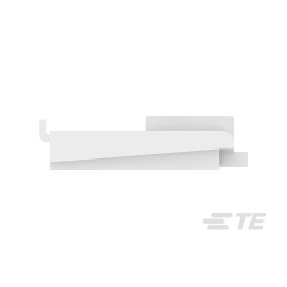 2000 pcs - TE Connectivity Connector Cover