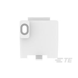 2000 pcs - TE Connectivity Connector Cover