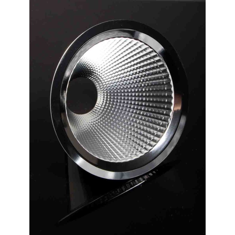 2 pcs - Ledil C16901_ALISE-110-W, ALISE-70 Series LED Reflector