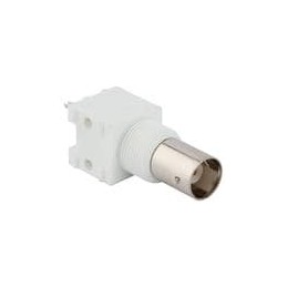 1 pcs : 031-5493-1010 - RF Connectors / Coaxial Connectors ST BH Jack 50 ohm RG-58 59 179 316