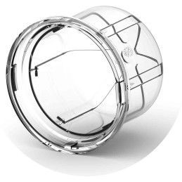 2 pcs - TE Connectivity 1-2329013-2, LUMAWISE Endurance S Series LED Lens