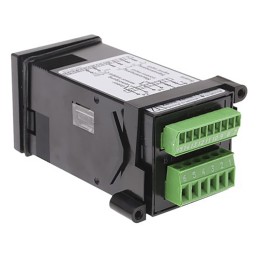 1 pcs - Baumer NE216 Counter Counter, 5 Digit, 10kHz, 30 V dc