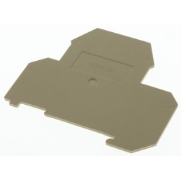 5 pcs - RS PRO End Cover for Use with SRKD Series, SSLD Series