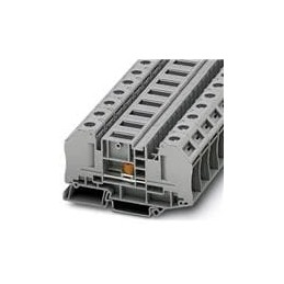 1 pcs : 3049039 - DIN Rail Terminal Blocks RT 5-T