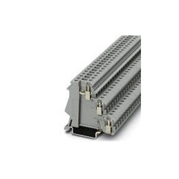 1 pcs : 2715966 - DIN Rail Terminal Blocks 6.2mm 3 LEVEL SENSOR