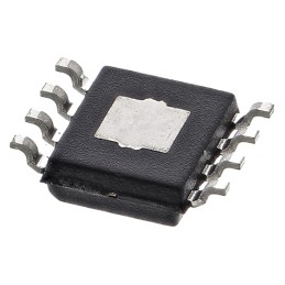 2 pcs - Maxim Integrated MAX16832CASA+ LED Driver IC, 6.5 - 65 V dc 1μA 8-Pin SOIC