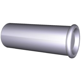 2000 pcs - TE Connectivity Discrete Socket, Rated At 5A, 24 - 23 AWG Wire Size