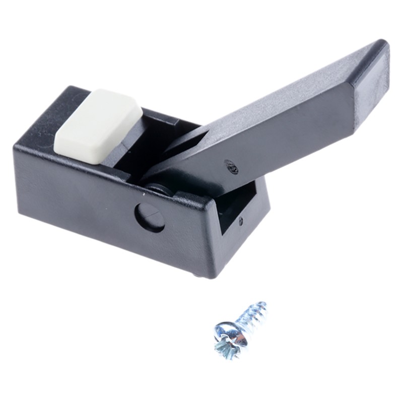 1 pcs - OKW ABS Feet for Use with Mettec Case