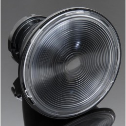 2 pcs - Ledil C12231_LENA-FRESNEL-LENS, Lena Series LED Lens