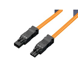 1 pcs - Rittal Adapter Connection Cable for Use with LED System Light