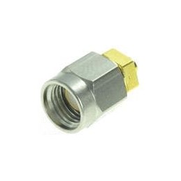 1 pcs : 73251-2430 - RF Connectors / Coaxial Connectors SMA PLUG STR 50 OHM RG405