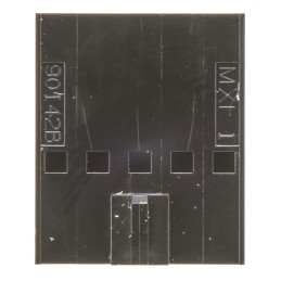 2000 pcs - Molex, C-Grid III Female Connector Housing, 2.54mm Pitch, 10 Way, 2 Row