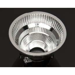2 pcs - Ledil C11396_Tyra-W, Tyra Series LED Reflector