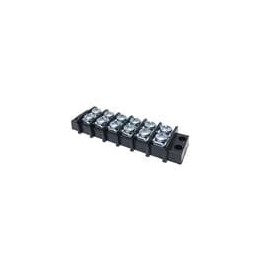 1 pcs : 38770-0306 - Barrier Terminal Blocks CB BTS STD 6 ASY