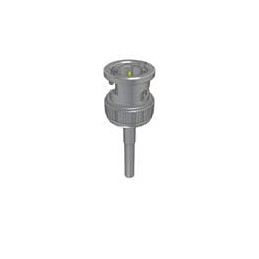 1 pcs : BNC7T-P-C-GN-ST-CA3 - RF Connectors / Coaxial Connectors 75 Ohm BNC Jack and Plug, Cable Connector