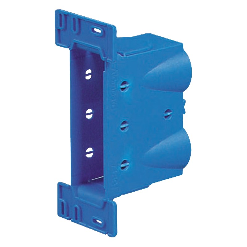 1 pcs - Schneider Electric Multifix Series Bracket