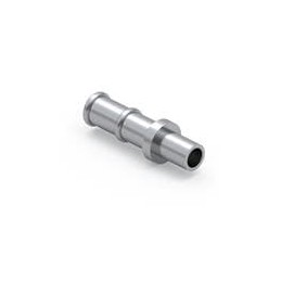 1 pcs : 2821-4-00-80-00-00-07-0 - IC & Component Sockets 200u SN OVER NI