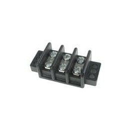 1 pcs : TB300-03 - Barrier Terminal Blocks TB300-03