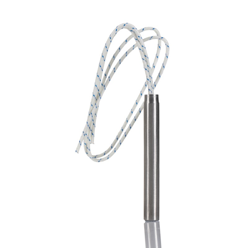 1 pcs - Heating Element, 100mm, 400 W, 120 V ac