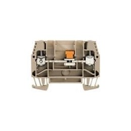 1 pcs : 1016700000 - DIN Rail Terminal Blocks WTL 6/1