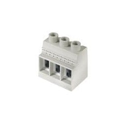 1 pcs : 1047200000 - Fixed Terminal Blocks LXXX 15.00/01/90 4.5SN GY BX